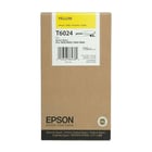 Epson Tinteiro Amarelo T602400 - Epson C13T602400