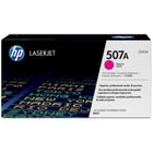 HP Toner LaserJet Original 507A Magenta - CE403A
