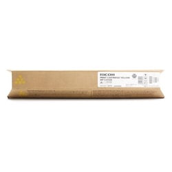 Cartucho de Toner Ricoh Aficio MP-C2030/MP-C2050 Amarelo Original - 842058/841199 - Ricoh 842058