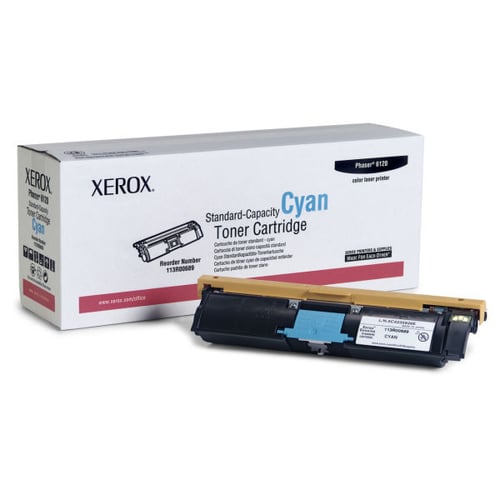 Xerox Toner Ciano Standard, 1 500 Páginas - Xerox 113R00689