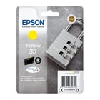 EPSON TINTEIRO AMARELO 35 PRO WF-4710DTWF/WF-4725DWF/WF-4720DWF - Epson C13T35844020