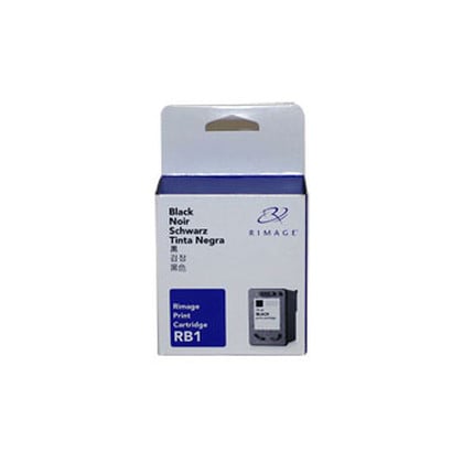 Tinteiro Rimage Preto 203340 - Rimage RIM203340