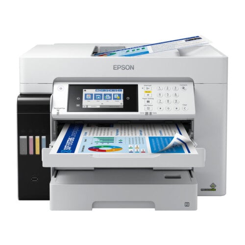 EPSON IMP MULTIF ECOTANK PRO ET-16680 A3 - Epson C11CH71405