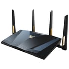 Router ASUS RT-BE88U Dual Band WiFi 7, 2.4Ghz/5Ghz - Asus 90IG08V0-MO3N0V