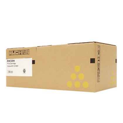 Toner SPC231/232/242/310/311/312 Type SPC310 Amarelo Alta Ca - Ricoh 406482