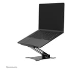 Neomounts Suporte para portátil de 11-15", com altura ajustável, dobrável e compacto - Neomounts DS20-740BL1