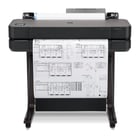 HP IMP DESIGNJET T630 24" PRINTER - HP 5HB09A