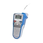 Brother PT-H75S, ABC, TZe, Trasferência termal, 180 x 180 DPI, 10 mm/seg, AAA - Brother PTH75S