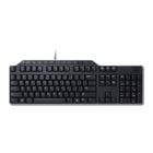 DELL CP TECLADO KB522 WIRED BUSINESS MULTIMEDIA USB KIT #PROMO ATE 27/09 - Dell KB522-BK-POR