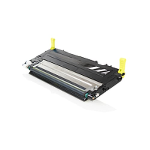 Cartucho de Toner Amarelo Genérico Samsung CLT-Y4092S/CLT-Y4072S - Substitui SU482A/SU472A - Samsung ST-CLP325YL(U)