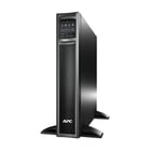 APC SMART UPS X 1000VA RACK/TOWER LCD 230V - APC SMX1000I