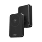 XO Powerbank 10000Mah - Ligação magnética - Carregamento rápido - Preto - XO 240202