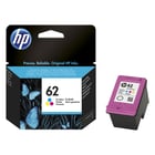 HP TINTEIRO 62 TRICOLOR - HP C2P06AE