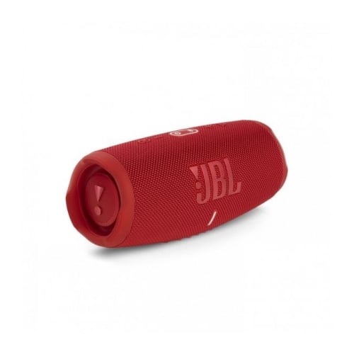 JBL COLUNA BLUETOOTH CHARGE 5 RED - JBL JBLCHARGE5RED