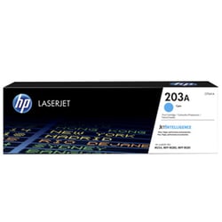 HP Toner LaserJet Original 203A Ciano - CF541A