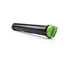 Cartucho de toner genérico preto Panasonic DQ-TU10J - Panasonic PNT-DQTU10J