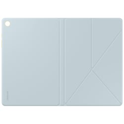 Capa Samsung Book Cover Tab A9+ Azul - Samsung EF-BX210TLEGWW