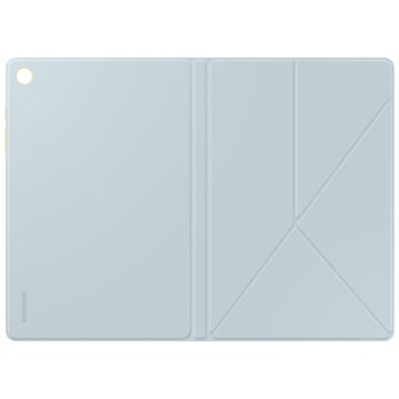Capa Samsung Book Cover Tab A9+ Azul - Samsung EF-BX210TLEGWW