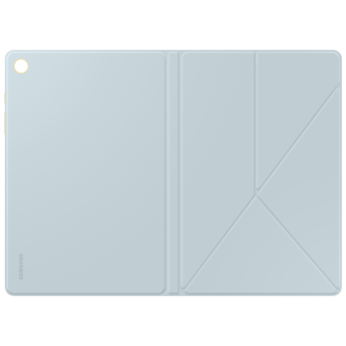 Capa Samsung Book Cover Tab A9+ Azul - Samsung EF-BX210TLEGWW