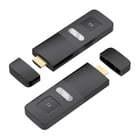 Aisens HDMI sem fios HDMI 1080P 30m - Preto - Aisens 294347