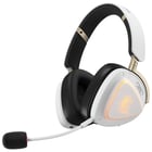 Asus Auscultadores ROG Delta II A703 KJP - Branco - Asus 90YH04C0-BHUA10