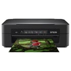 Epson Expression Home XP-255, Jato de tinta, Impressão a cores, 5760 x 1440 DPI, Cópia a cores, A4, Preto - Epson C11CH17403