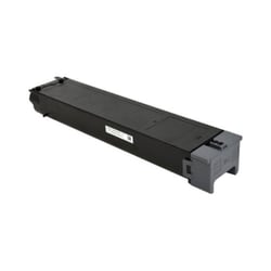 Sharp MXC35 Toner Original Preto - MXC35TB - Sharp MXC35TB