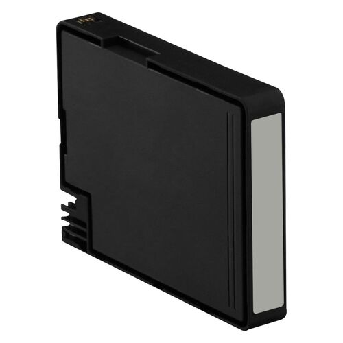 Cartucho de tinta de pigmento genérico cinza claro Canon PGI29 - substitui 4872B001 - Canon CI-PGI29LGY(PG)