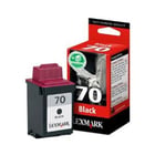 Lexmark 012AX970E tinteiro 1 unidade(s) Original Preto - Lexmark 12AX970E