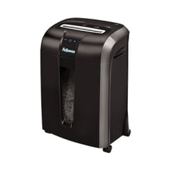 Destruidora Particulas 4x38mm Fellowes 73Ci - Fellowes 5891045