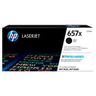 HP Toner LaserJet Original 657X Preto de elevado rendimento - CF470X