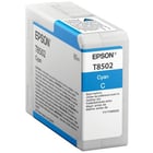 Cartucho de tinta original Epson T8502 ciano - C13T850200 - Epson C13T850200