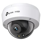 TP-LINK CAM VIGI 5MP FULL-COLOR DOME NETWORK - TP-Link VIGI C250(4mm)