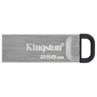 Pen Drive Kingston 256GB DataTraveler KYSON USB 3.2 -DTKN - Kingston DTKN/256GB