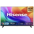 Hisense Televisão QLED de 32" FHD HDR10 Smart TV Vidaa 32A5S - Hisense 32A5S