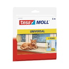 Fita Adesiva Espuma Veda Portas 9mmx6m Tesa - Tesa 15605428