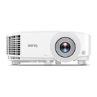 Projetor MX560 White - XGA, 4000lm, 1.1X, HDMIx2, USB-A, 3D, SmartEco, <0.5W, 10W speaker - BenQ 9H.JNE77.1HE