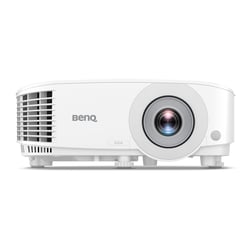 Projetor MX560 White - XGA, 4000lm, 1.1X, HDMIx2, USB-A, 3D, SmartEco, <0.5W, 10W speaker - BenQ 9H.JNE77.1HE