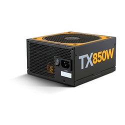 Fonte Alim. 850W ATX NOX Urano TX 850W 80PLUS Bronze - Nox FANXURTX850BZ