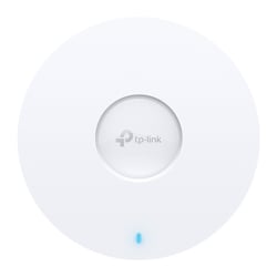 TP-LINK AX11000 CEILING MOUNT QUAD-BAND WIFI 6E ACCESS POINT - TP-Link EAP690EHD