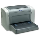 Epson EPL-6200DTN, Laser, 1200 x 1200 DPI, A4, 20 ppm, Impressão Duplex, Pronto para trabalhar em rede - Epson C11C533011BM