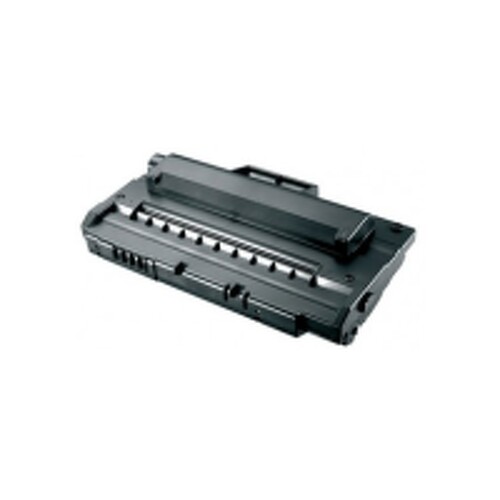 Cartucho de toner genérico preto Xerox Phaser 3150 - Substitui 109R00747 - Xerox XT-3150
