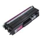 Toner Magenta. Duração estimada: 4.000 pág. segundo ISO/IEC19798 - Brother TN423M