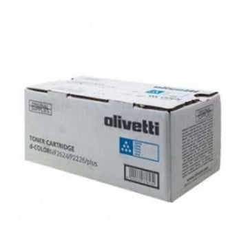 Process Kit L50 PG508 (Drum+Developer+Pad+2Toners) - Olivetti 82052