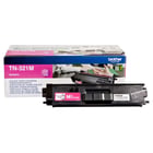 Toner Magenta Duração estimada: 1.500 Pág. segundo ISO/IEC19798 - Brother TN321M