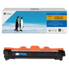 G&G Brother TN1050 Preto Cartucho de Toner Compatível,