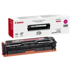 Canon 731 toner 1 unidade(s) Original Magenta - Canon 6270B002