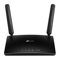 TP-LINK ROUTER WIRELES AC750 4G LTE DUAL BAND 10/100 - TP-Link ARCHERMR200