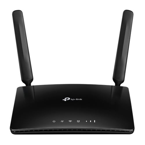 TP-LINK ROUTER WIRELES AC750 4G LTE DUAL BAND 10/100 - TP-Link ARCHERMR200