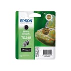 Tinteiro Epson T0348 Preto Matte C13T03484020 - Epson EPSC13T03484020